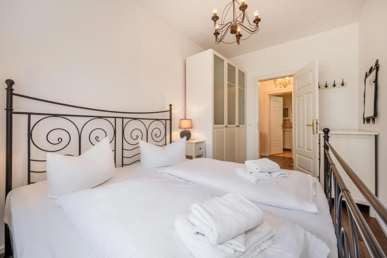 Haus Meerblick 03 Heringsdorf Dış mekan fotoğraf